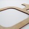 Ekena Millwork Medium Lancaster Decorative Fretwork Wood Wall Panels, Birch, 26 7/8"W x 15 3/8"H x 3/8"T WALW16X16X0375LANBI - alternate 6